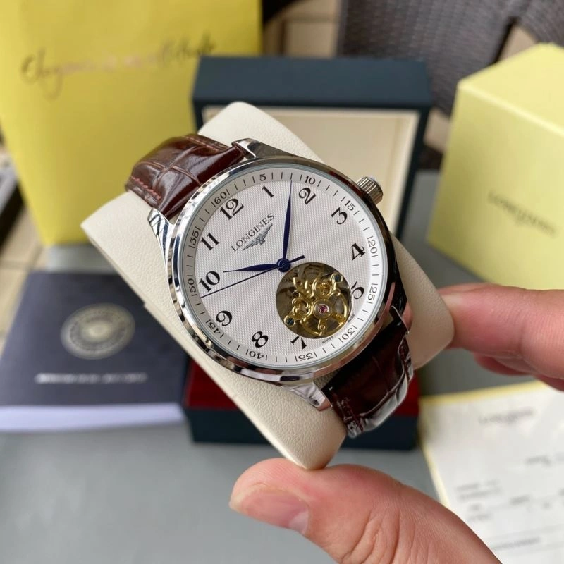 LONGINES Watches GoAnywhere 186978