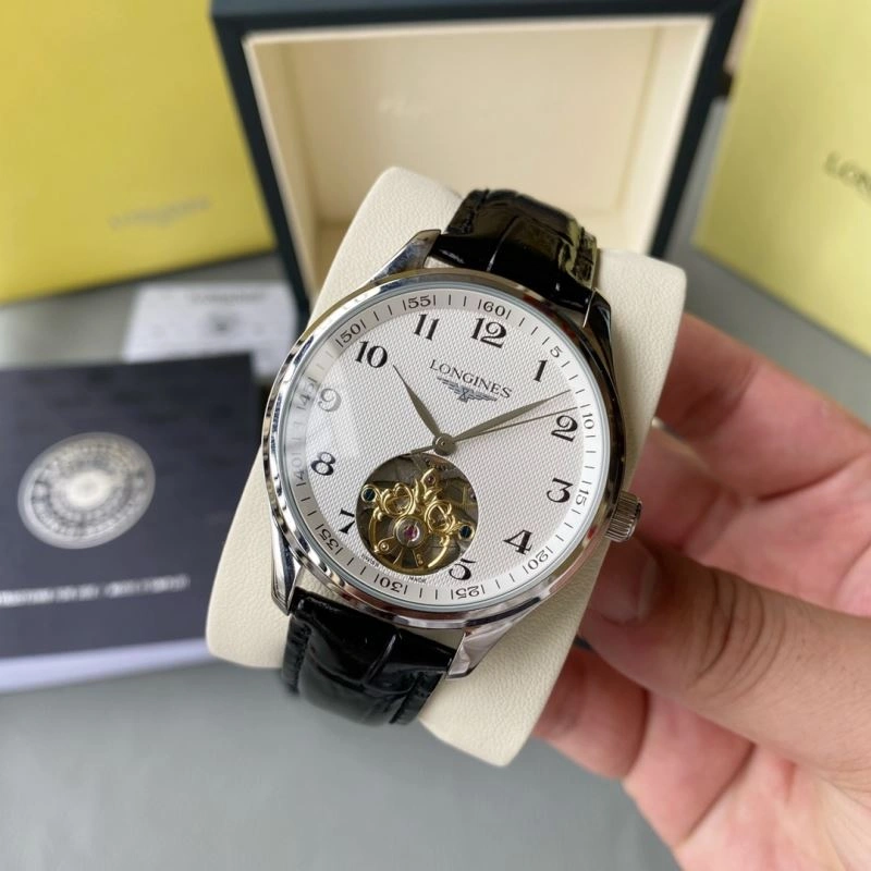 LONGINES Watches GoAnywhere 186978