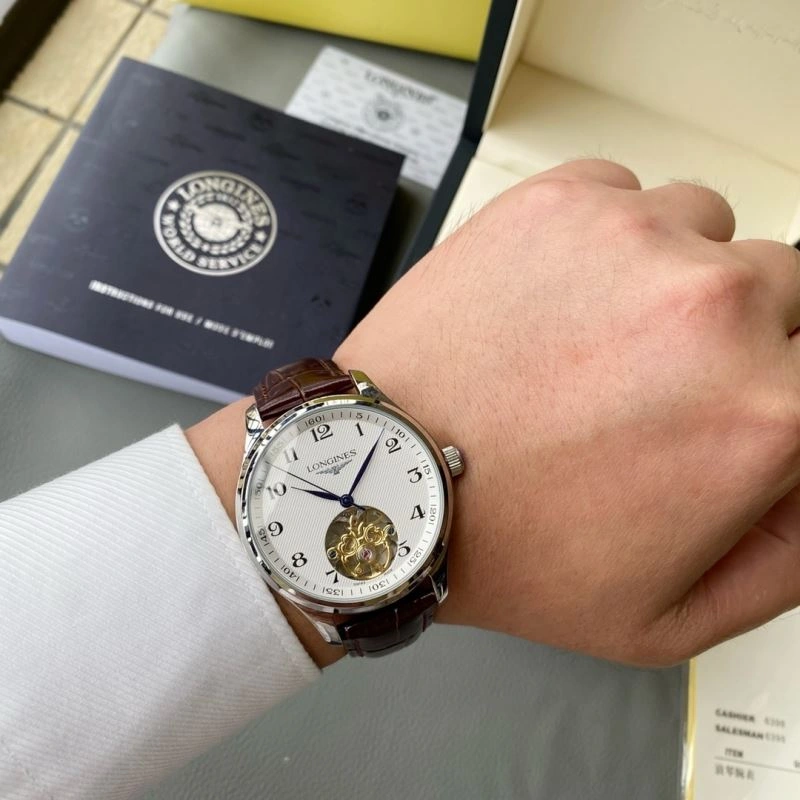 LONGINES Watches GoAnywhere 186978