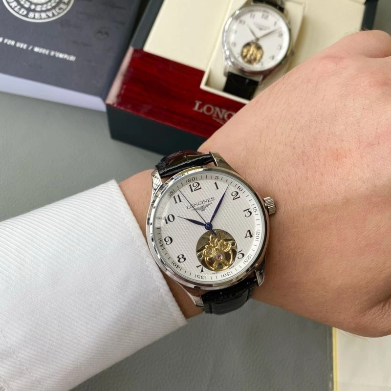 LONGINES Watches GoAnywhere 186978