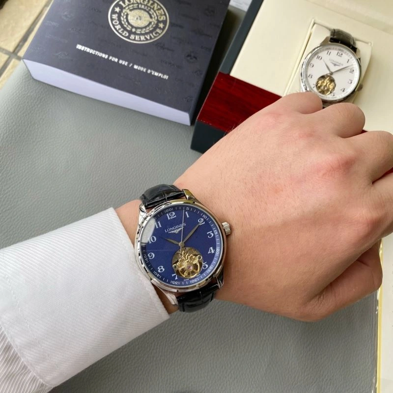 LONGINES Watches GoAnywhere 186978