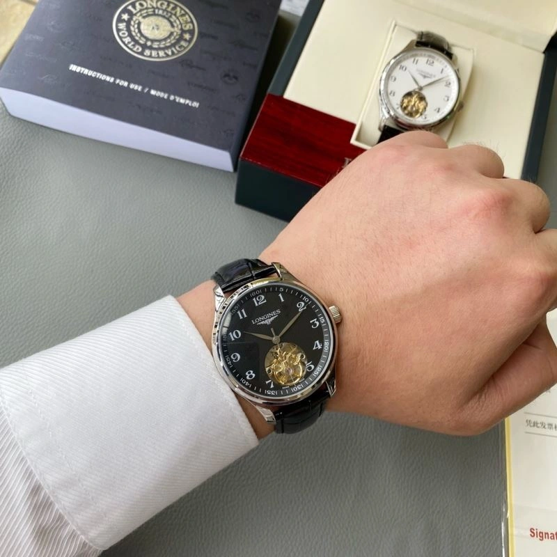 LONGINES Watches GoAnywhere 186978