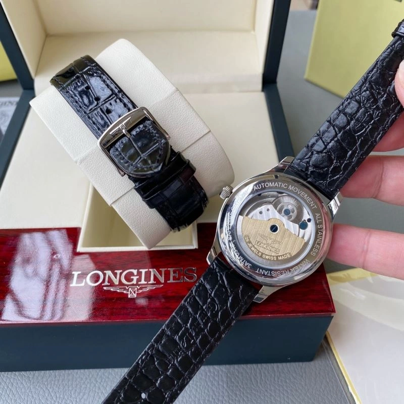 LONGINES Watches GoAnywhere 186978