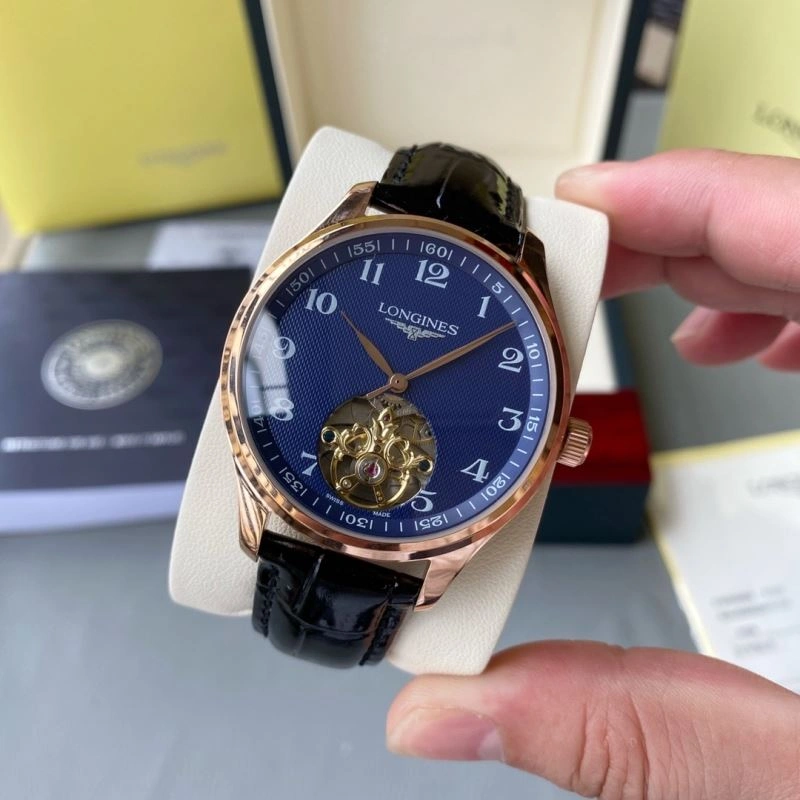 Refined LONGINES Watches 186977
