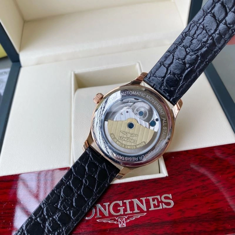 Refined LONGINES Watches 186977