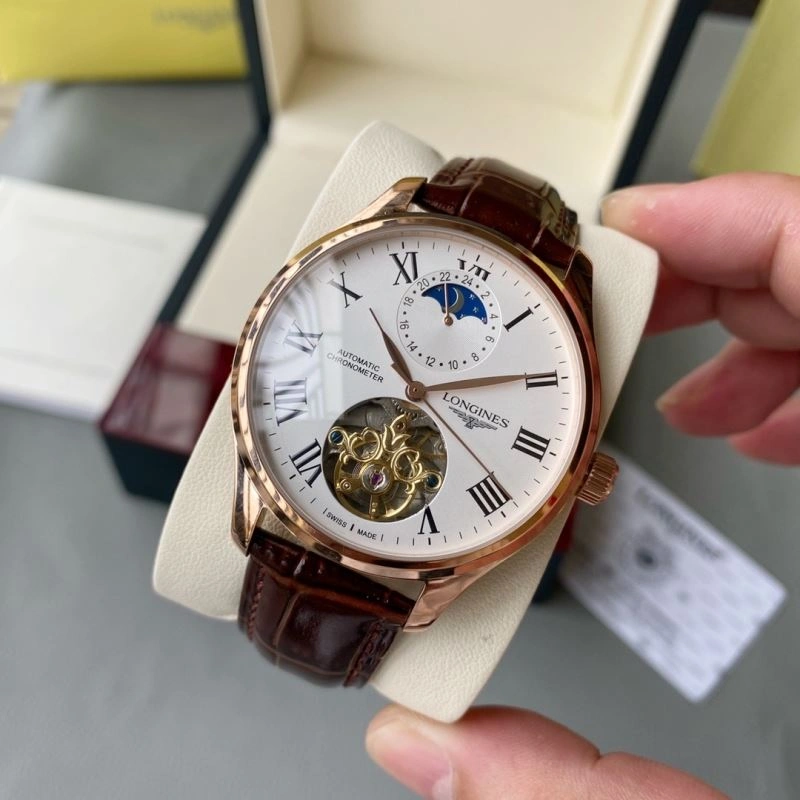 SportInspired LONGINES Watches 186976