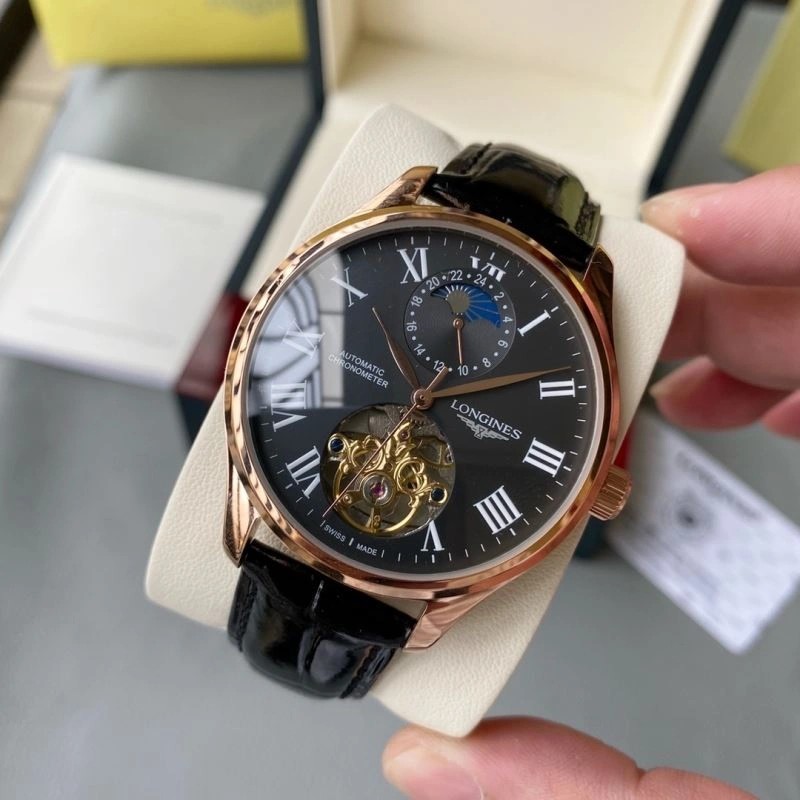 SportInspired LONGINES Watches 186976