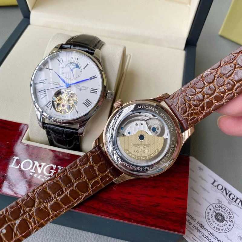 SportInspired LONGINES Watches 186976