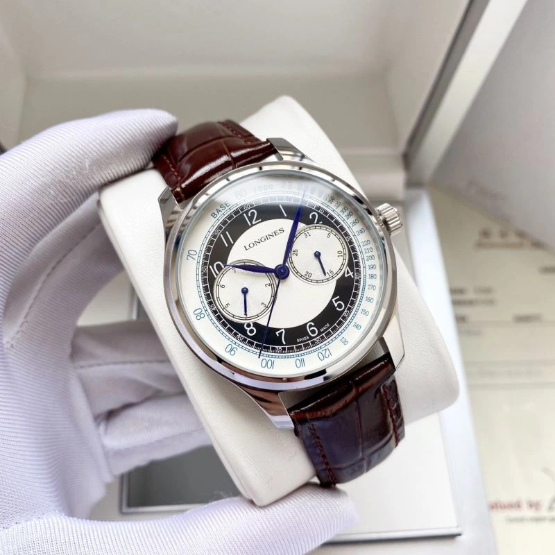 LONGINES Watches Vibrant 186975