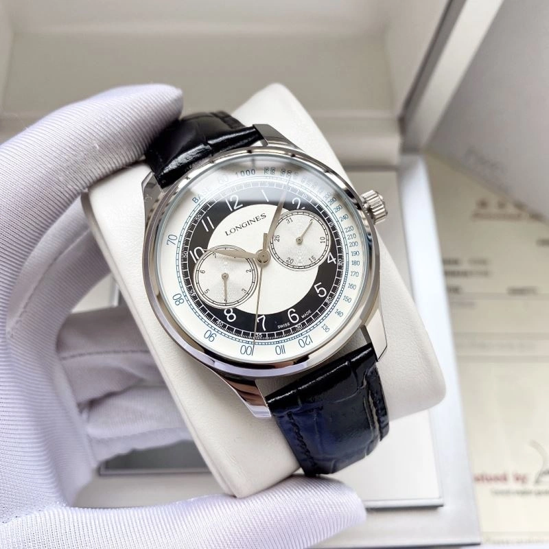 LONGINES Watches Vibrant 186975