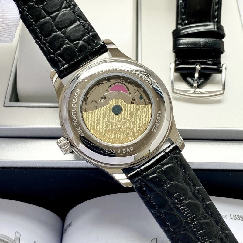 LONGINES Watches Vibrant 186975