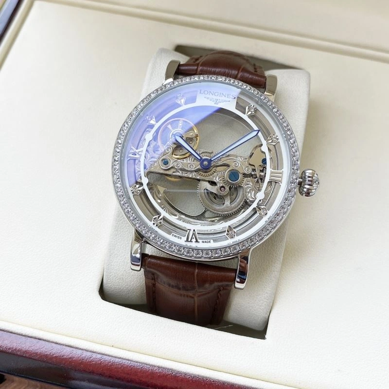 SunProtective LONGINES Watches 186971