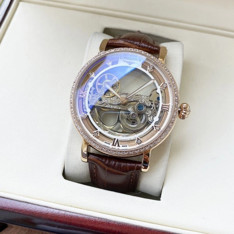 SunProtective LONGINES Watches 186971
