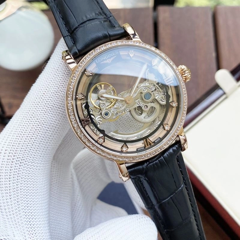 SunProtective LONGINES Watches 186971