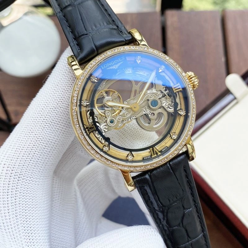 SunProtective LONGINES Watches 186971
