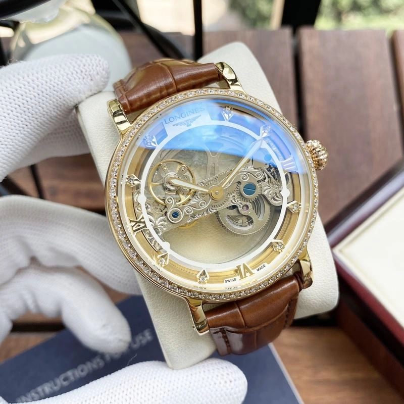 SunProtective LONGINES Watches 186971