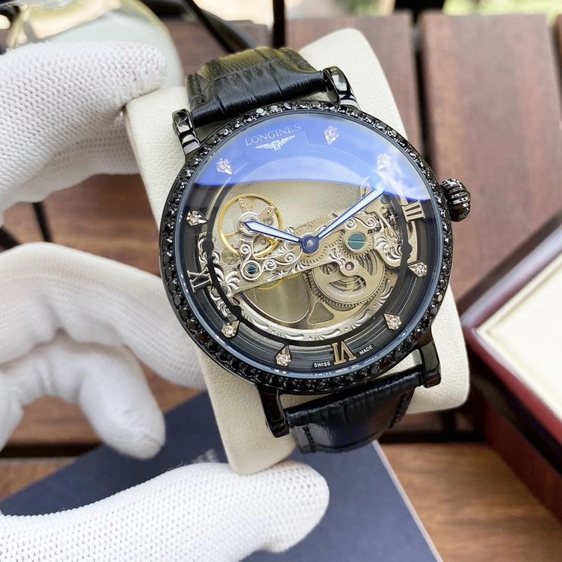 SunProtective LONGINES Watches 186971