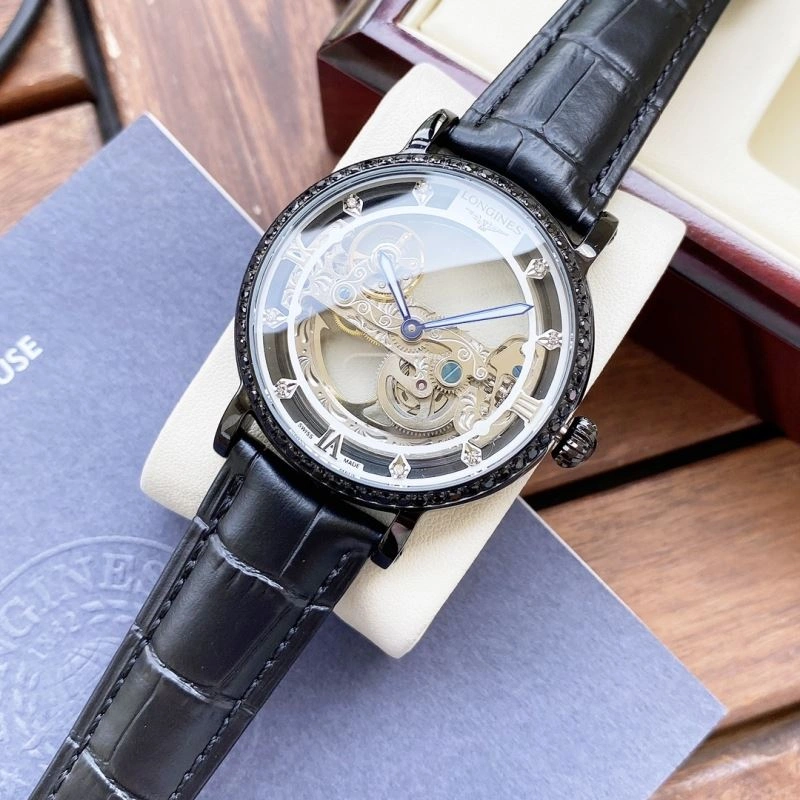 SunProtective LONGINES Watches 186971