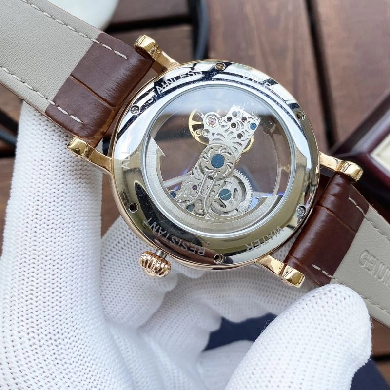 SunProtective LONGINES Watches 186971