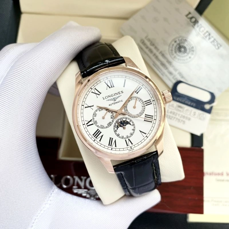 LONGINES Watches DailyWear 186964