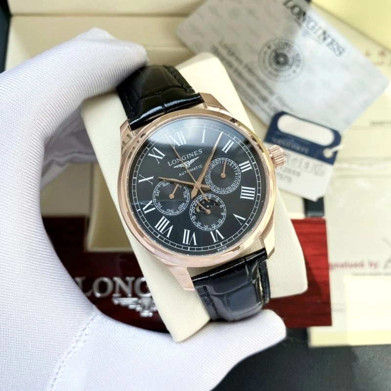 LONGINES Watches DailyWear 186964