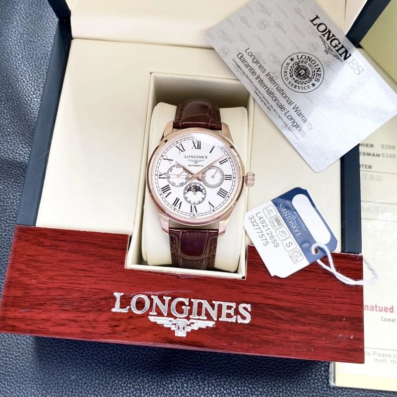 LONGINES Watches DailyWear 186964