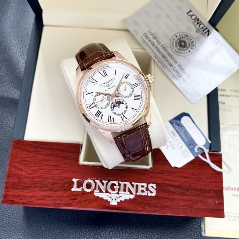 LONGINES Watches DailyWear 186964