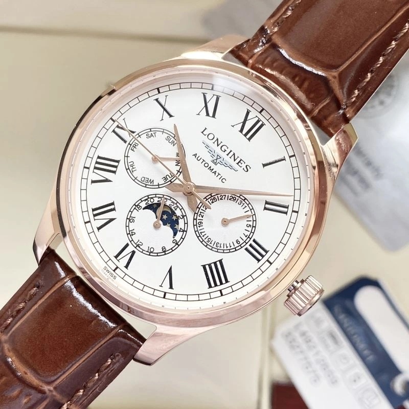 LONGINES Watches DailyWear 186964