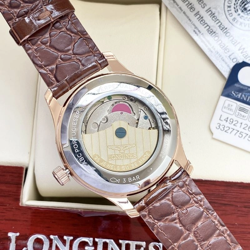 LONGINES Watches DailyWear 186964
