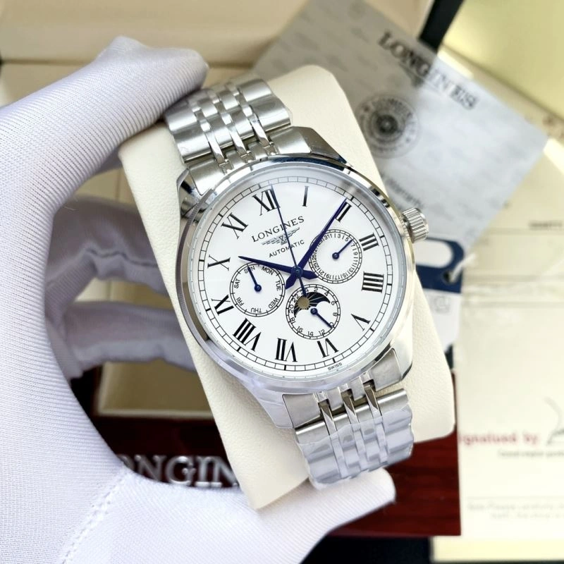LONGINES Watches SunProtective 186968
