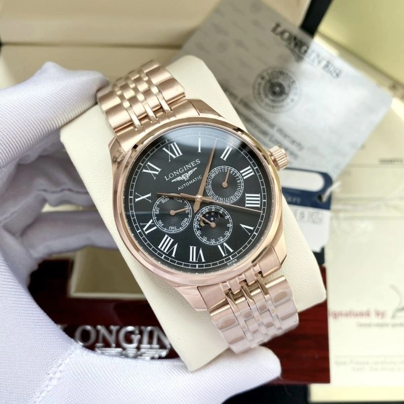 LONGINES Watches SunProtective 186968