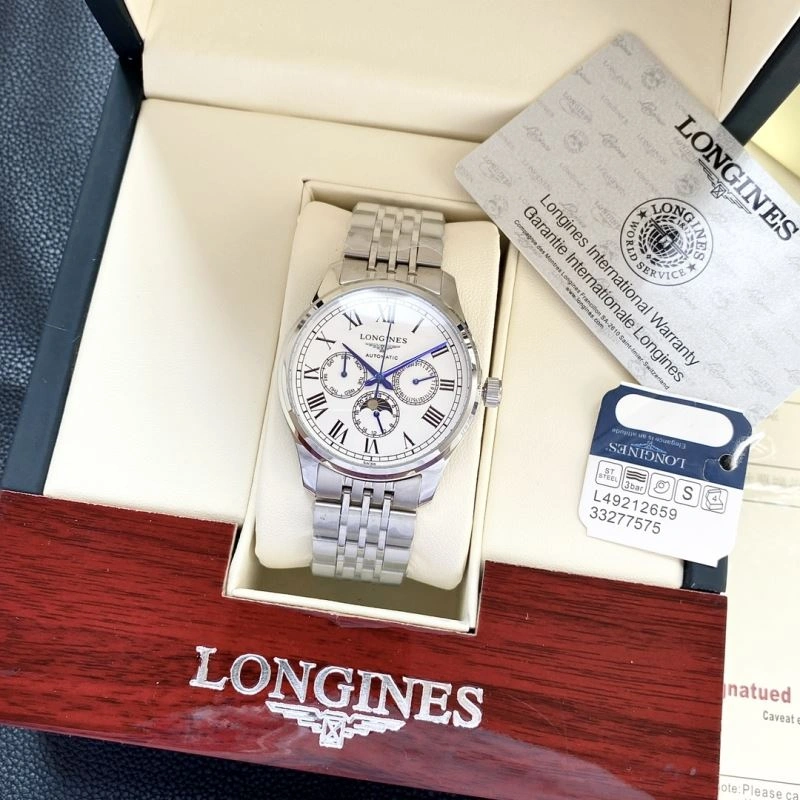 LONGINES Watches SunProtective 186968