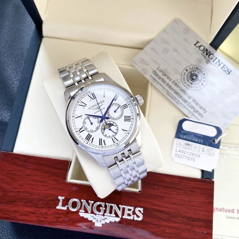 LONGINES Watches SunProtective 186968