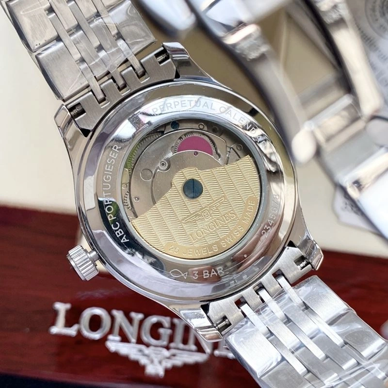 LONGINES Watches SunProtective 186968
