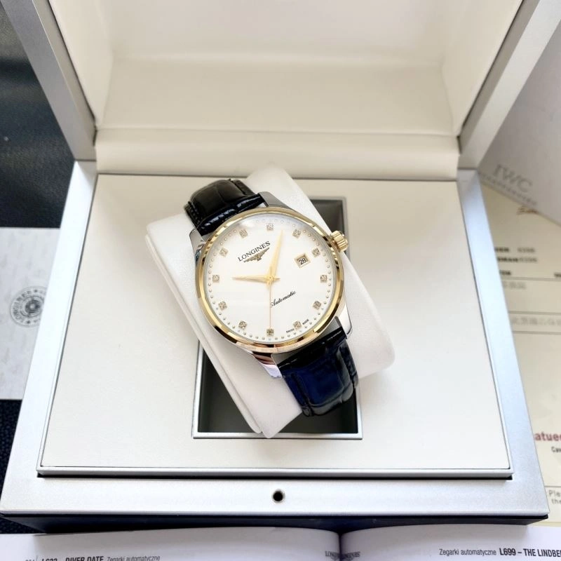 LONGINES Watches HighQuality 186944