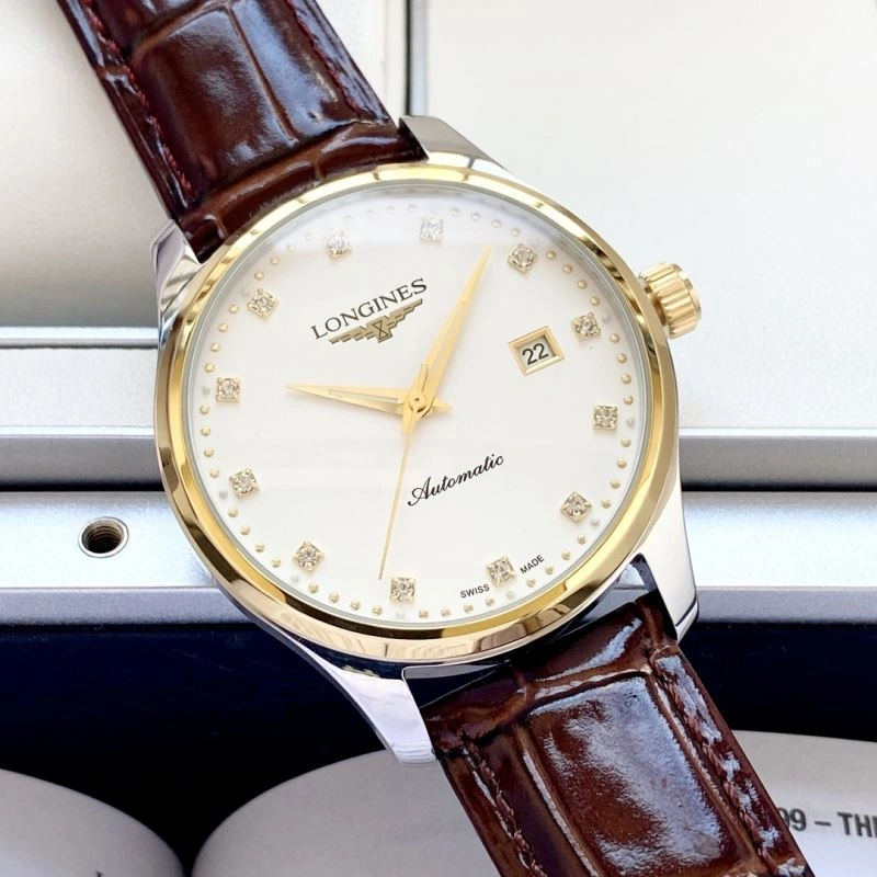 LONGINES Watches HighQuality 186944