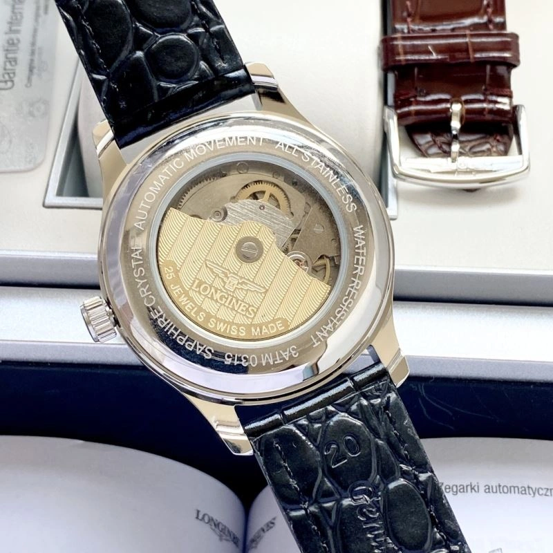 LONGINES Watches HighQuality 186944