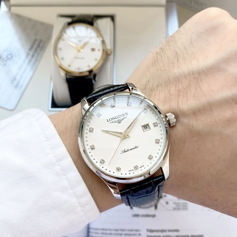 Lightweight LONGINES Watches 186956