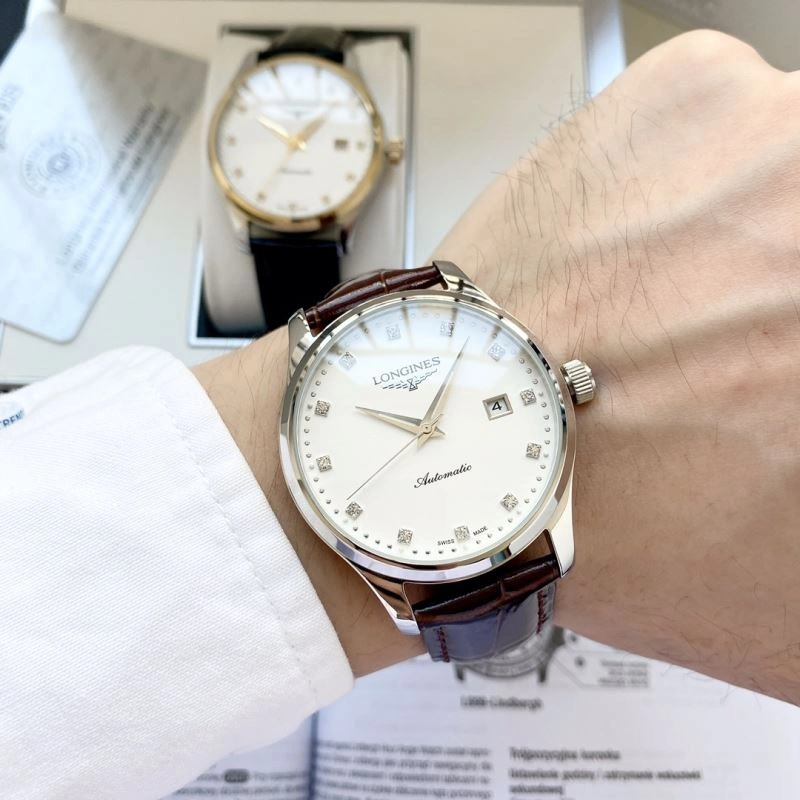 Lightweight LONGINES Watches 186956