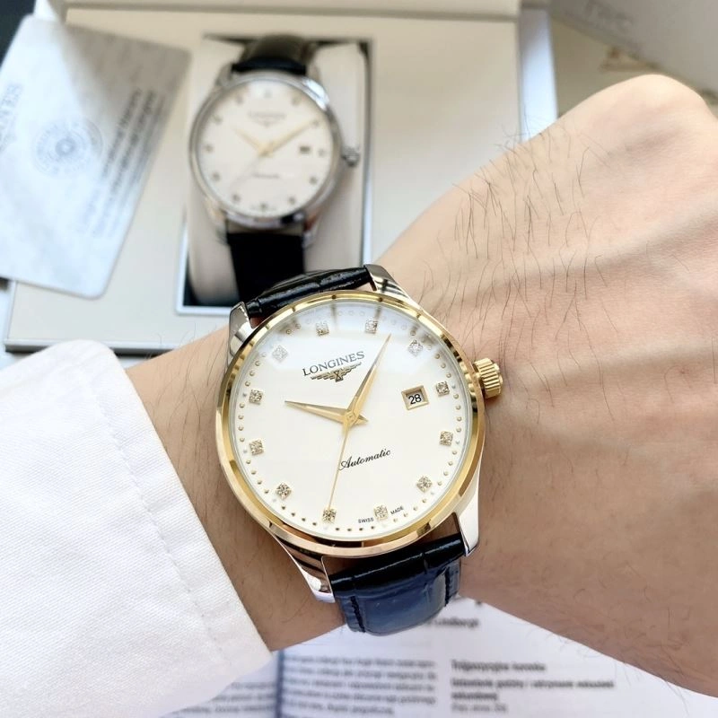 Lightweight LONGINES Watches 186956