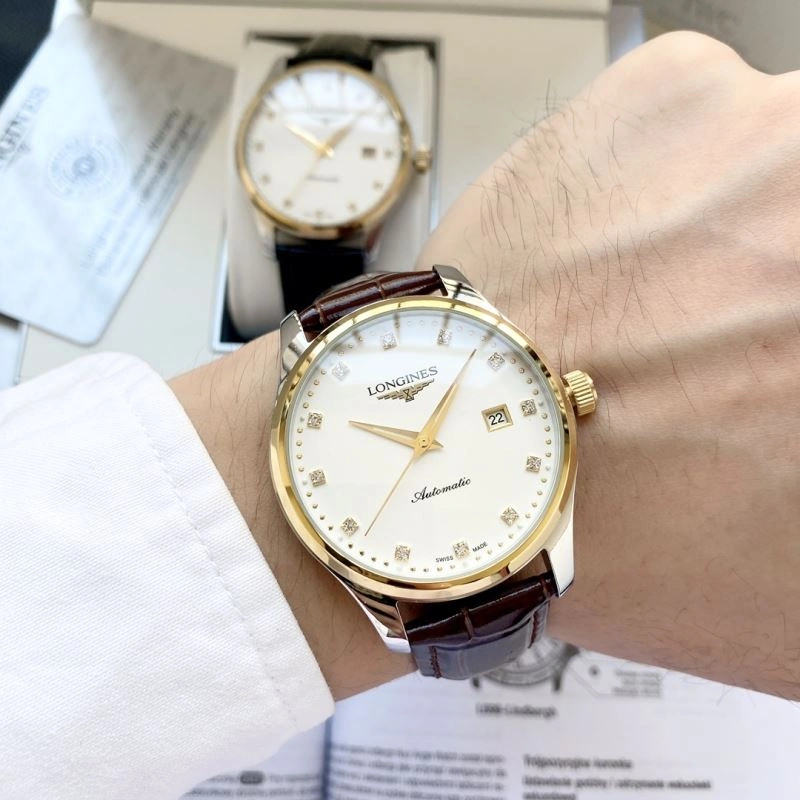 Lightweight LONGINES Watches 186956