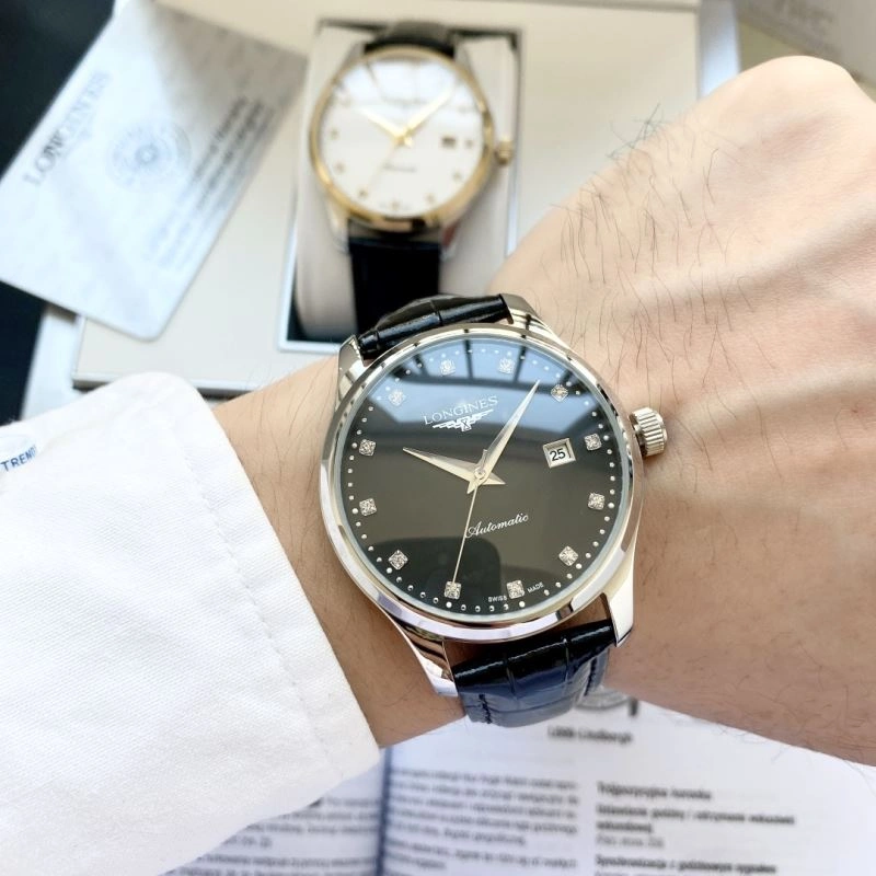 Lightweight LONGINES Watches 186956