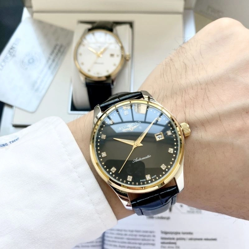 Lightweight LONGINES Watches 186956