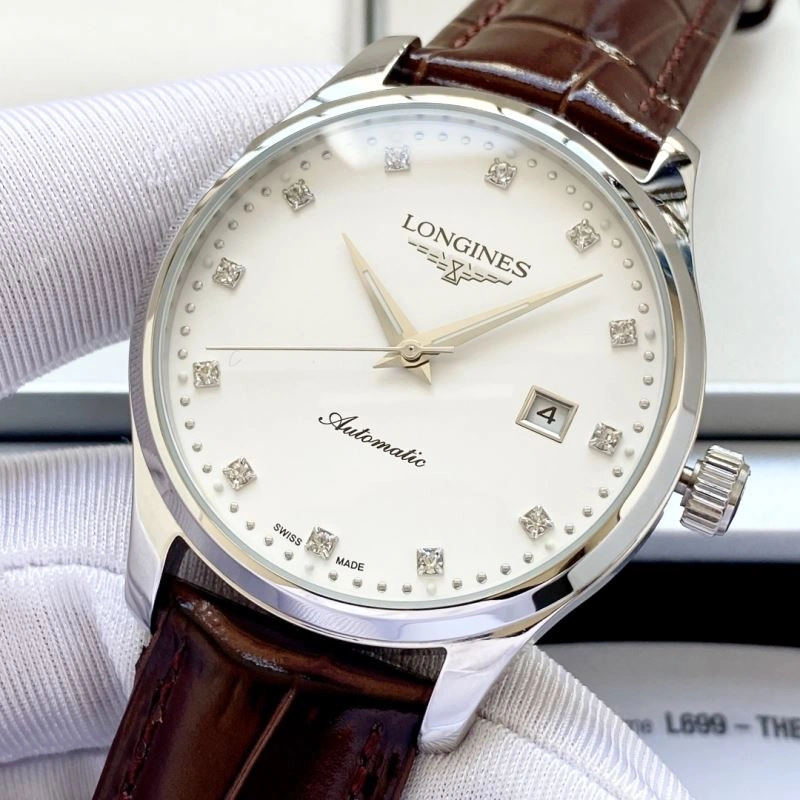 Lightweight LONGINES Watches 186956