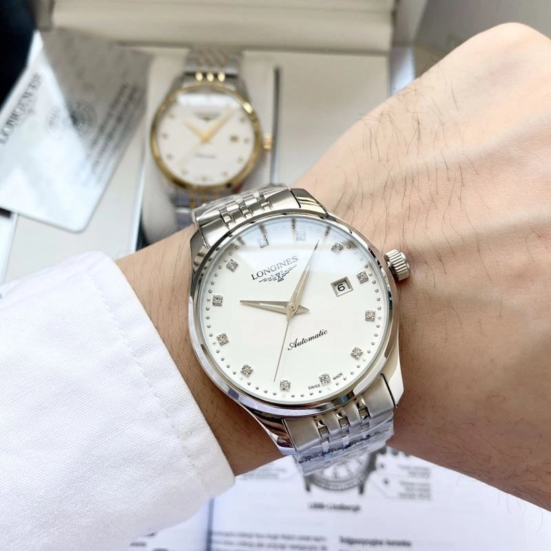 Tailored LONGINES Watches 186969