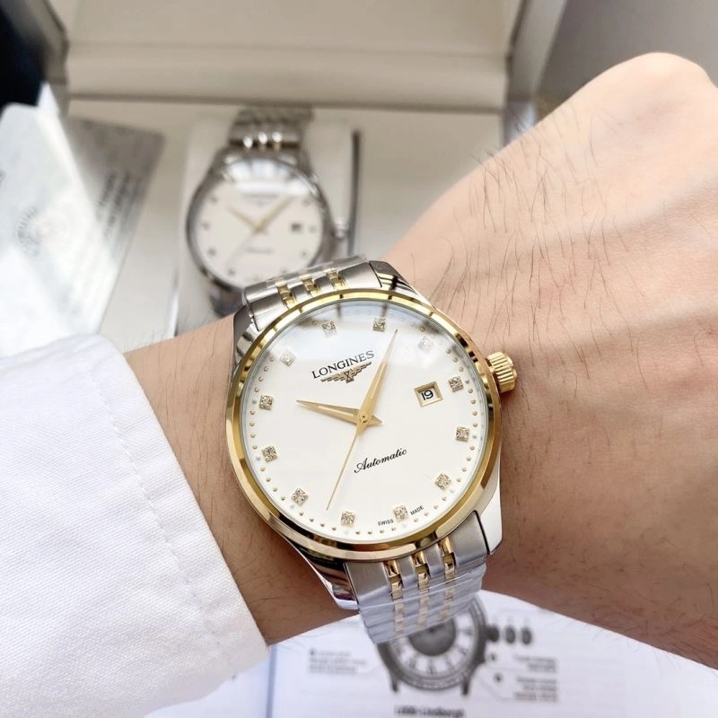 Tailored LONGINES Watches 186969