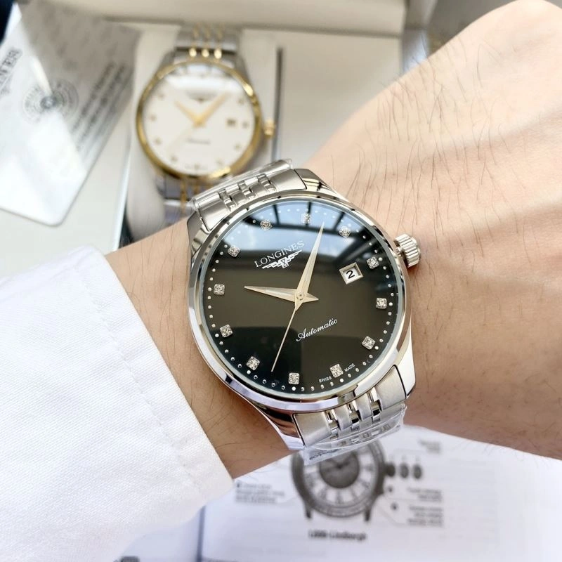 Tailored LONGINES Watches 186969