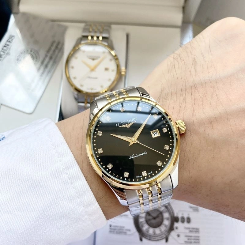 Tailored LONGINES Watches 186969