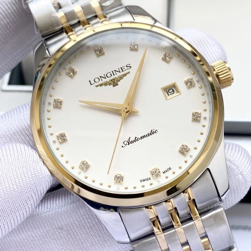Tailored LONGINES Watches 186969