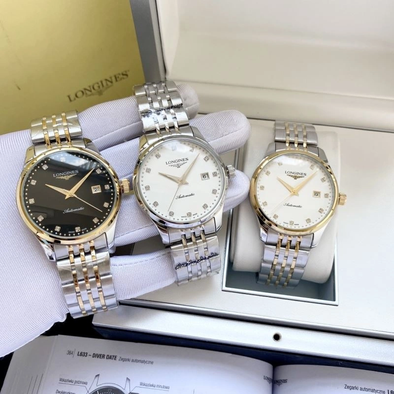Tailored LONGINES Watches 186969